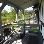 Accommodatie bij particulieren Przystanek Lato