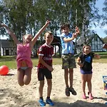 Przystanek Lato Kwatera prywatna