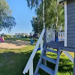 Przystanek Lato Accommodatie bij particulieren *