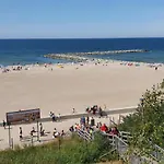 Accommodatie bij particulieren Przystanek Lato