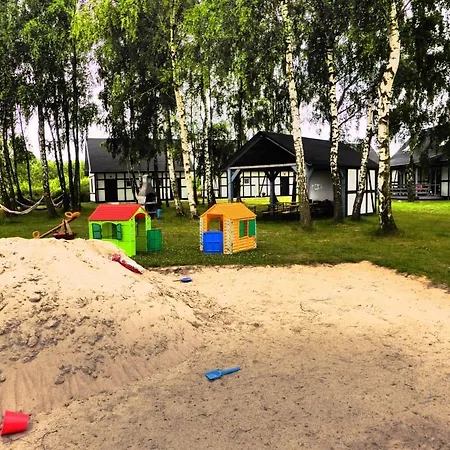 Проживание в семье Przystanek Lato Ярославец