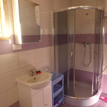 Kwatera prywatna Przystanek Lato
