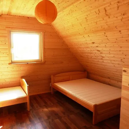 Privat bolig Przystanek Lato