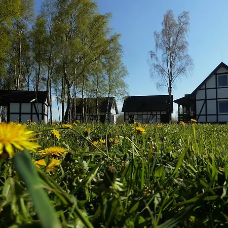 Przystanek Lato Privat bolig *