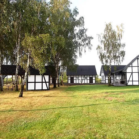 Przystanek Lato Проживание в семье *