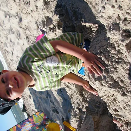 Przystanek Lato * Jarosławiec