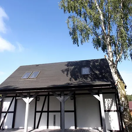 Проживание в семье Przystanek Lato Ярославец