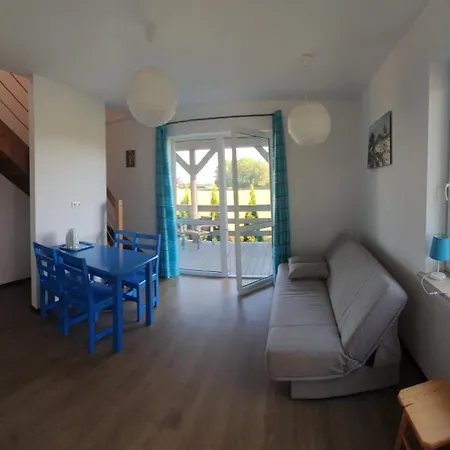 Privat bolig Przystanek Lato