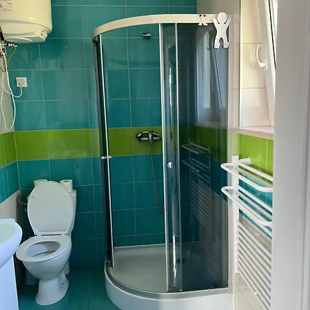 Przystanek Lato Jarosławiec