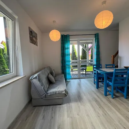 Przystanek Lato * Jarosławiec