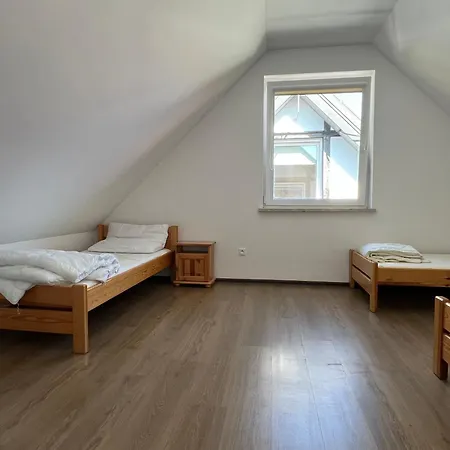 Przystanek Lato Privat bolig