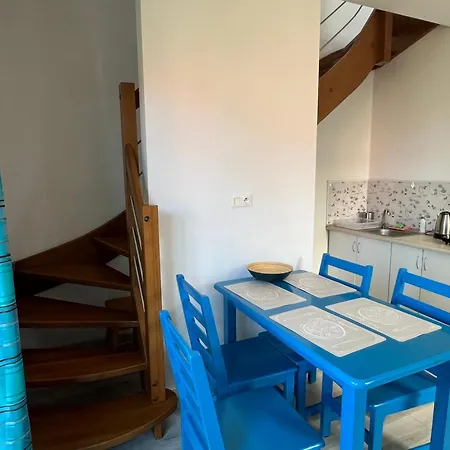 Przystanek Lato Privat bolig *