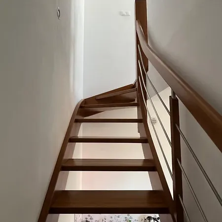 Przystanek Lato Privat bolig