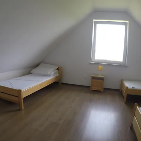 Privat bolig Przystanek Lato