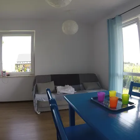 Przystanek Lato Privat bolig *