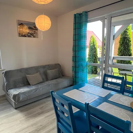 Przystanek Lato Privat bolig Jarosławiec