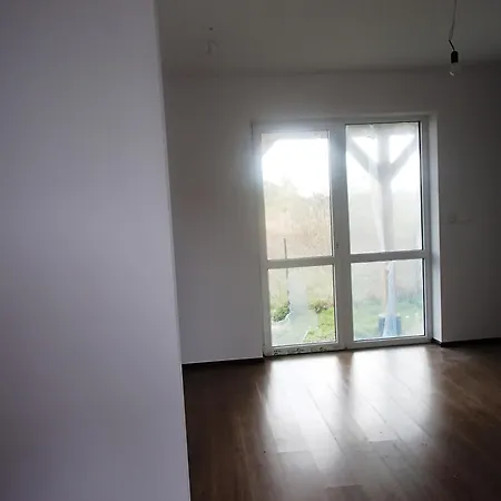 Privat bolig Przystanek Lato Jarosławiec