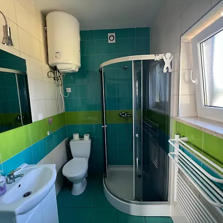 Przystanek Lato Privat bolig