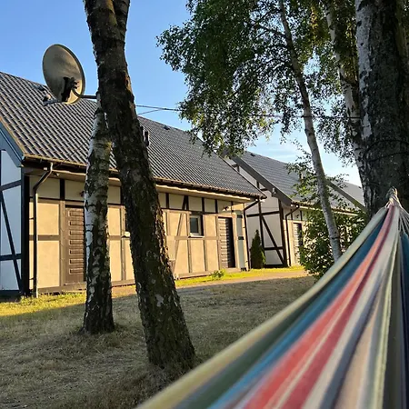 Privat bolig Przystanek Lato