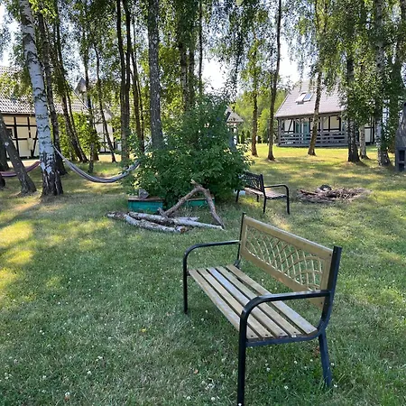 Przystanek Lato Kwatera prywatna *