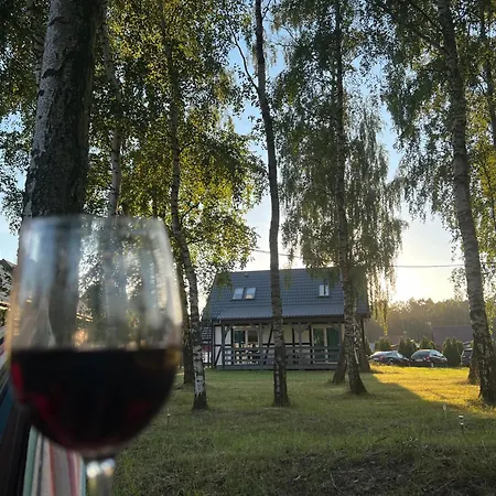 Privat bolig Przystanek Lato *