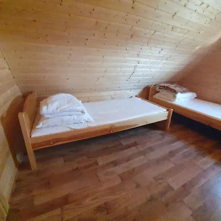 Przystanek Lato Jarosławiec