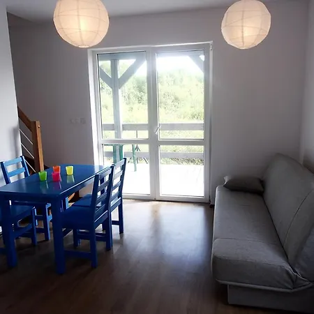 Przystanek Lato Privat bolig