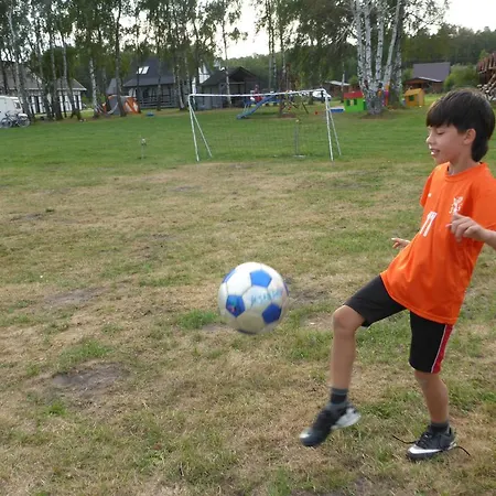 Przystanek Lato Privat bolig *