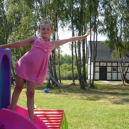 Privat bolig Przystanek Lato *