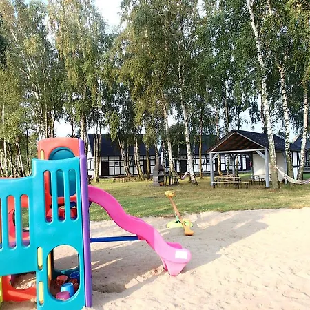 Przystanek Lato * Jarosławiec