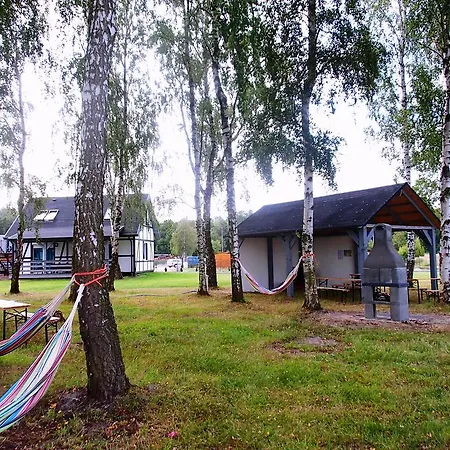 Przystanek Lato Проживание в семье