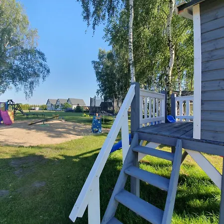 Przystanek Lato Privat bolig *