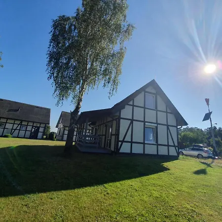 Przystanek Lato Privat bolig Jarosławiec