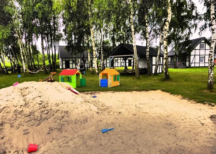 منزل للإقامة Przystanek Lato ياروسوافيتس