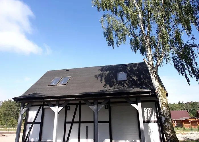 منزل للإقامة Przystanek Lato ياروسوافيتس