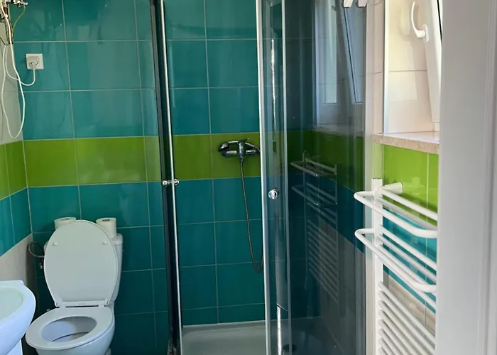 Przystanek Lato ياروسوافيتس