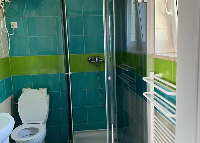 منزل للإقامة Przystanek Lato ياروسوافيتس