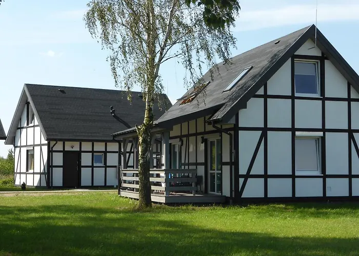 Przystanek Lato Проживание в семье *