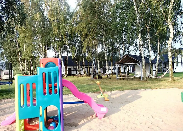 Przystanek Lato * Ярославец